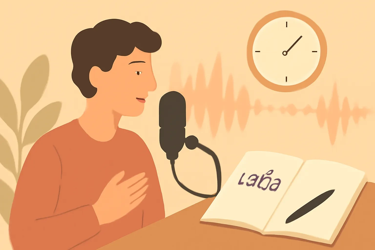 Luyện nói tiếng Thái từ câu đơn đến hội thoại thực tế